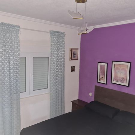 Marble Manor Guest House Los Alcazares Bagian luar foto