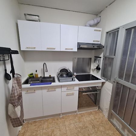Marble Manor Guest House Los Alcazares Bagian luar foto