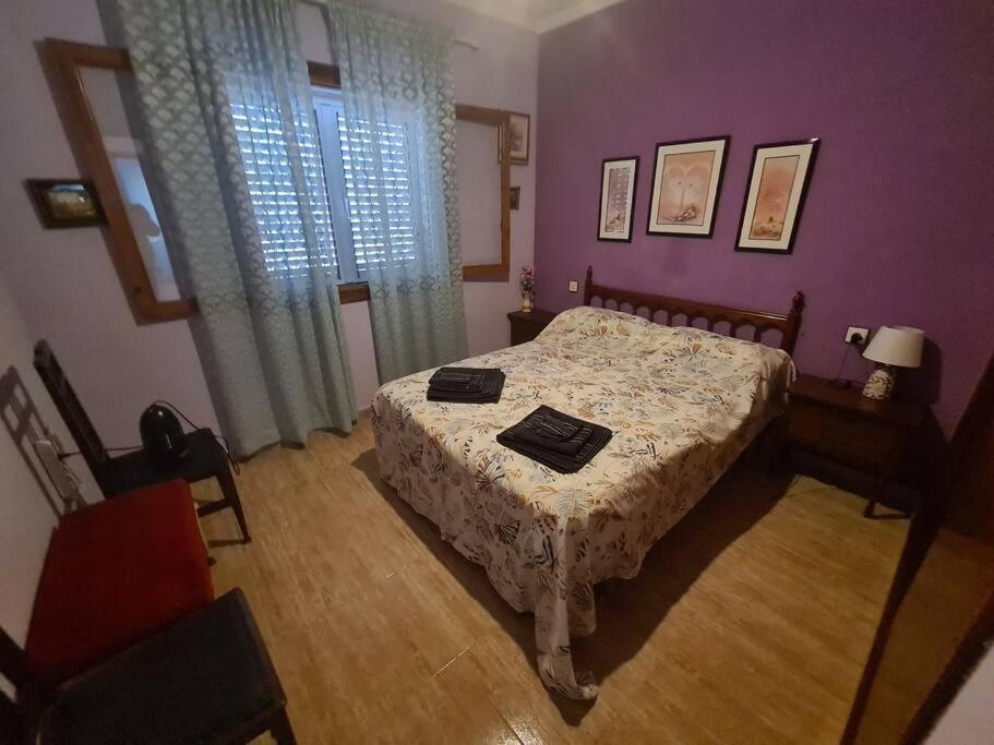 Marble Manor Guest House Los Alcazares Bagian luar foto