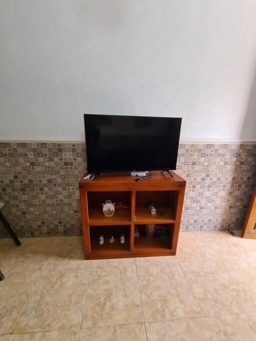 Marble Manor Guest House Los Alcazares Bagian luar foto