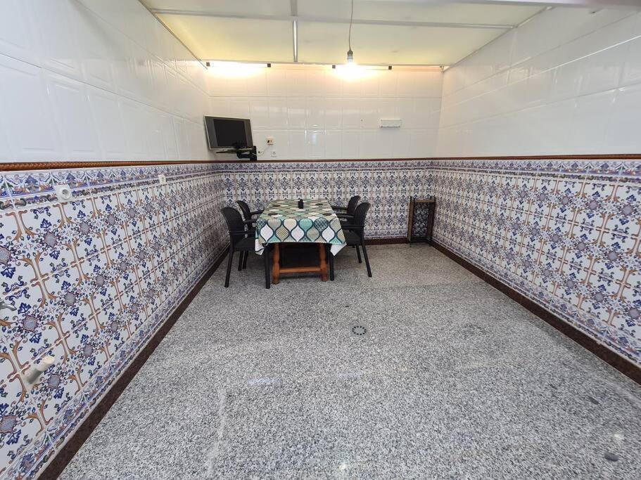 Marble Manor Guest House Los Alcazares Bagian luar foto