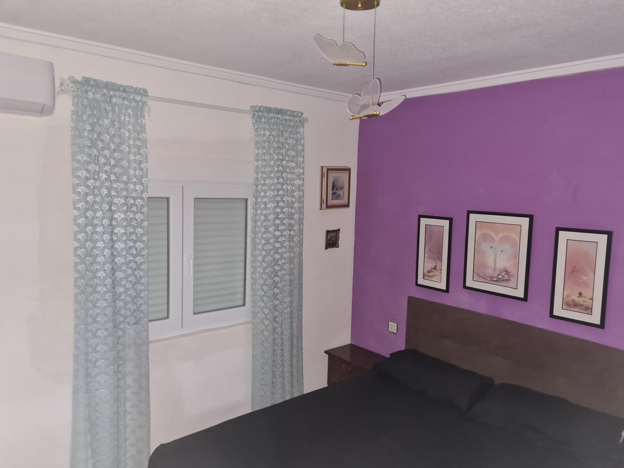 Marble Manor Guest House Los Alcazares Bagian luar foto